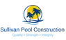 Sullivan Pool Construction logo