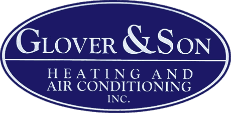 Glover & Son Heating & Air Conditioning [Recommended] Bay Area AC Repair logo