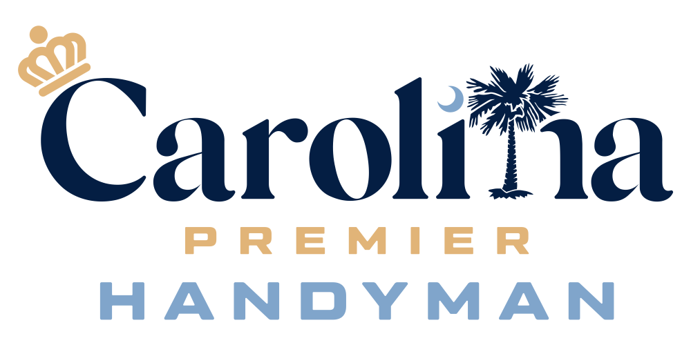 Carolina Premier Handyman logo