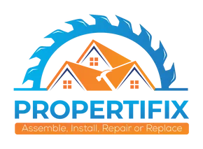 Propertifix Handyman & Property Repair Services Near You in Dallas–Fort Worth logo