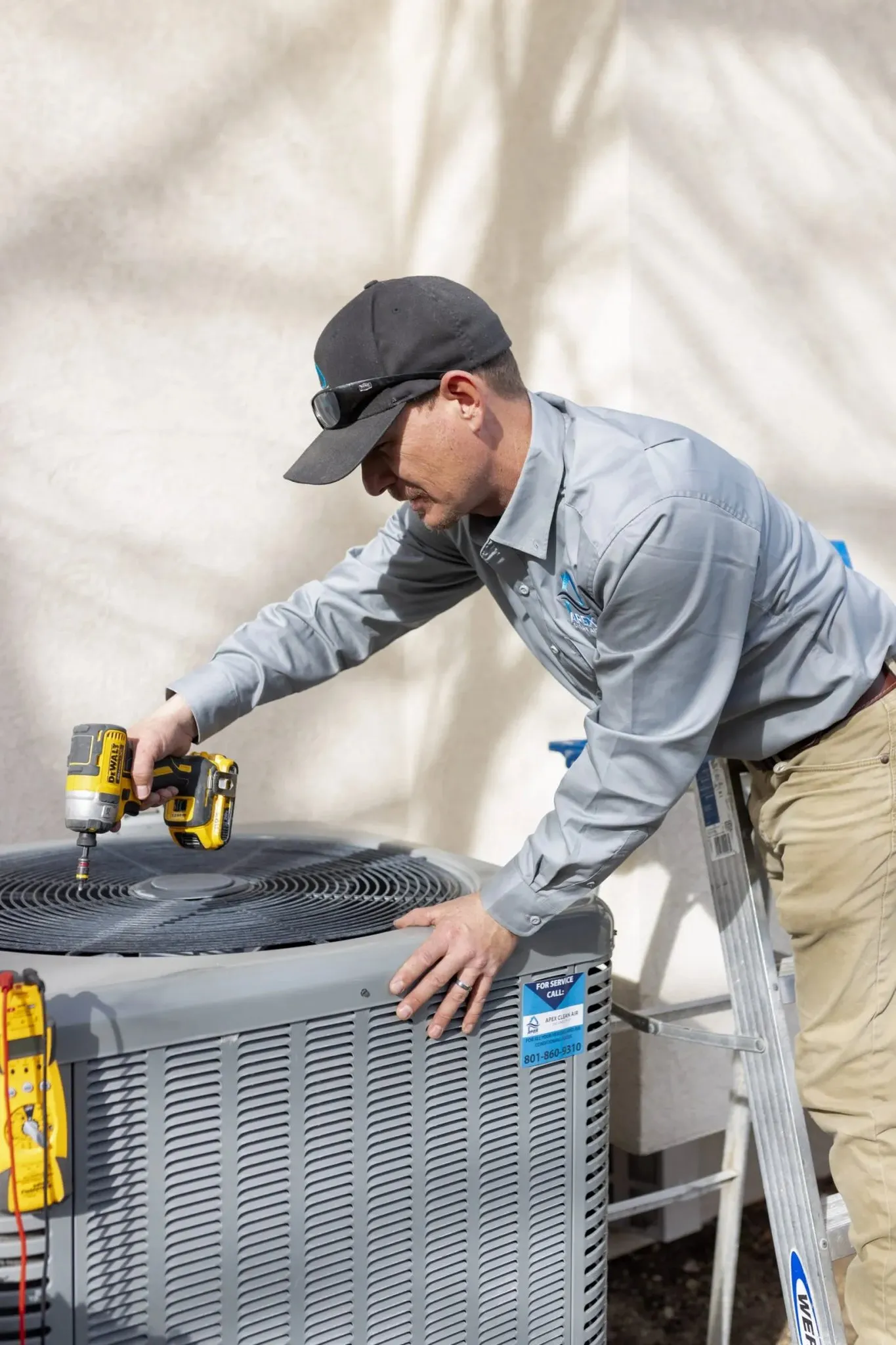 Apex Clean Air photo 2