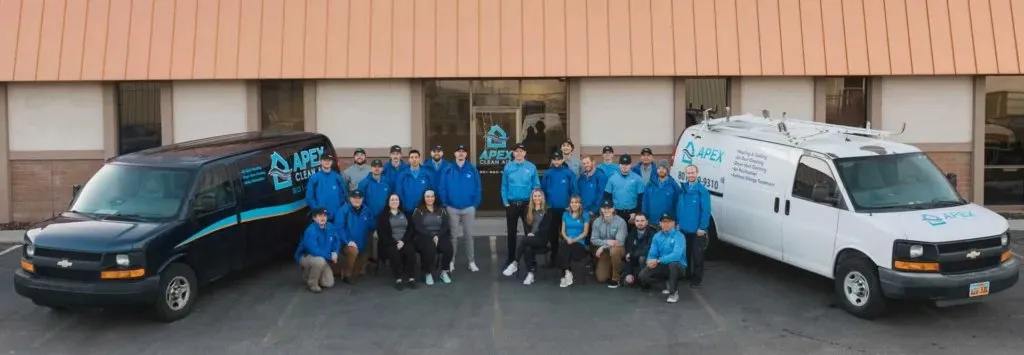 Apex Clean Air photo 1