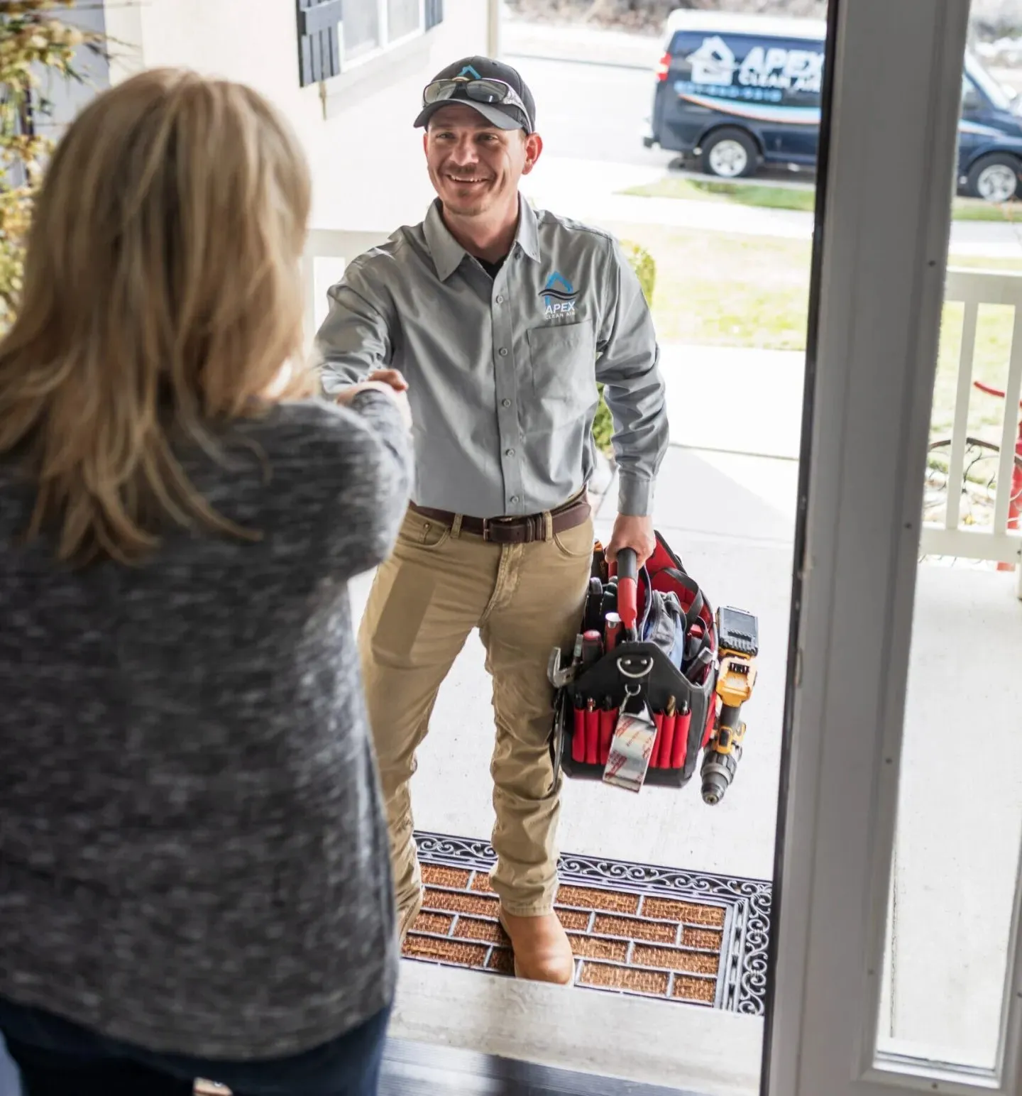 Apex Clean Air photo 3