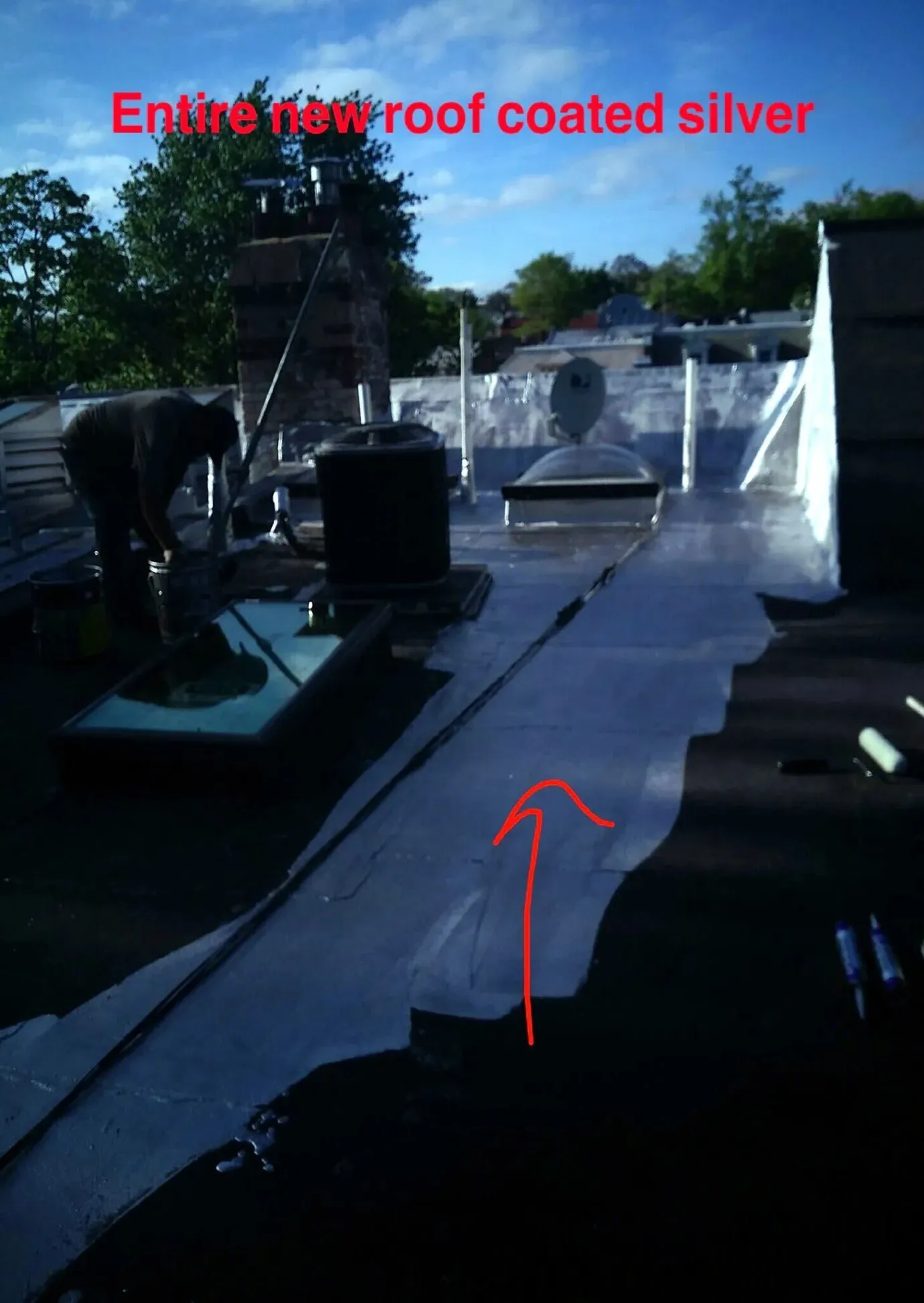 Keith Roofing photo 1