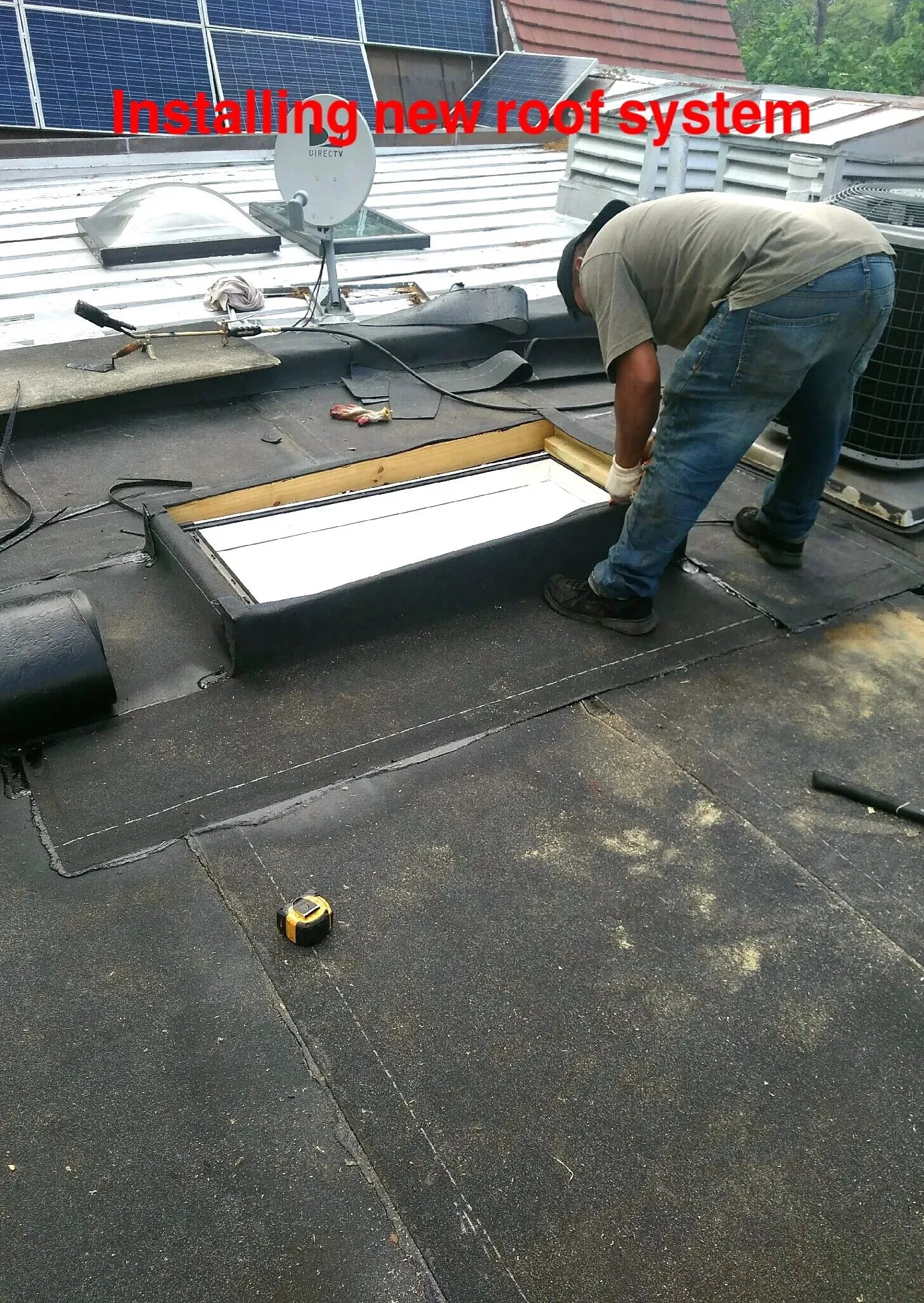 Keith Roofing photo 6