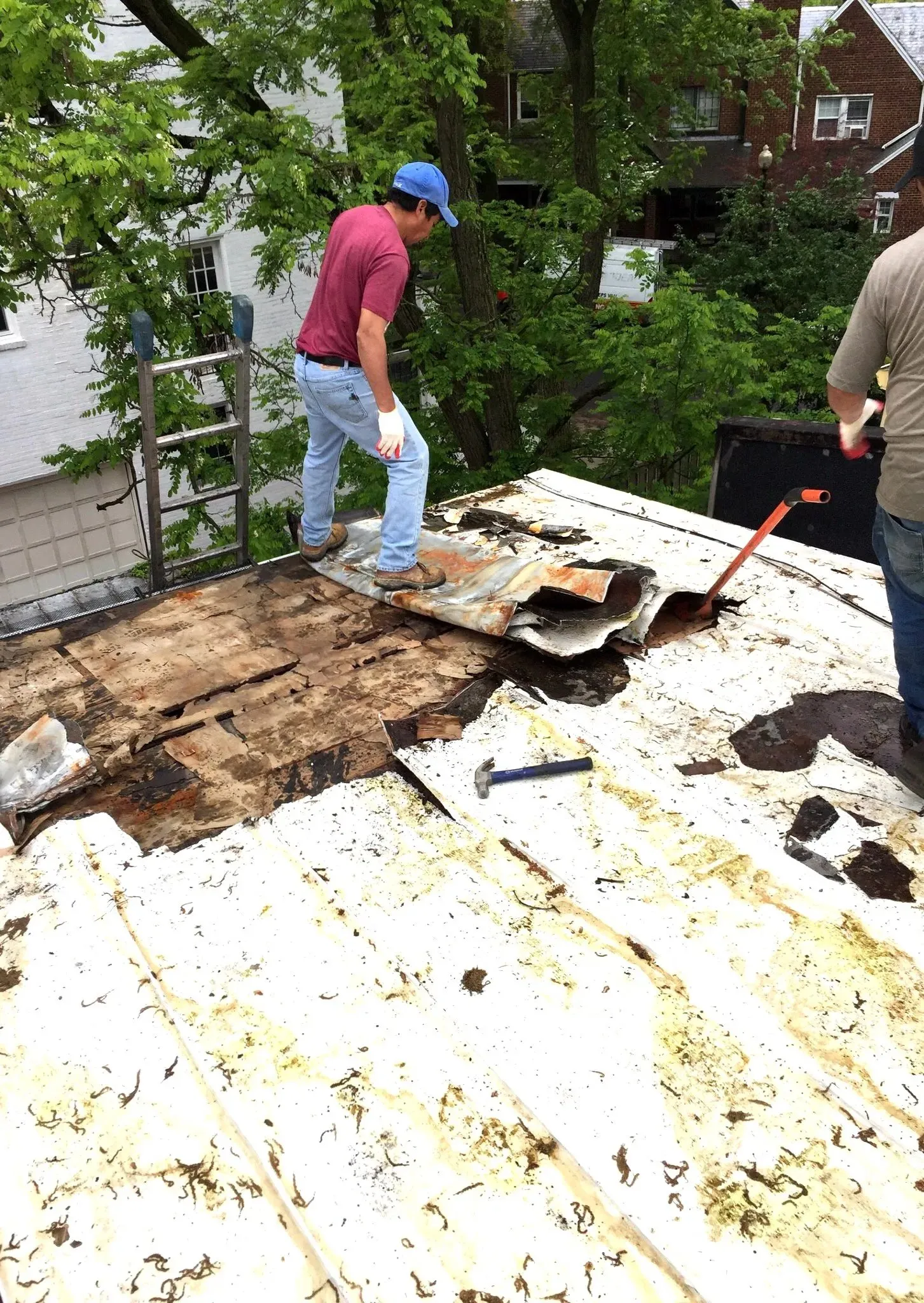 Keith Roofing photo 10