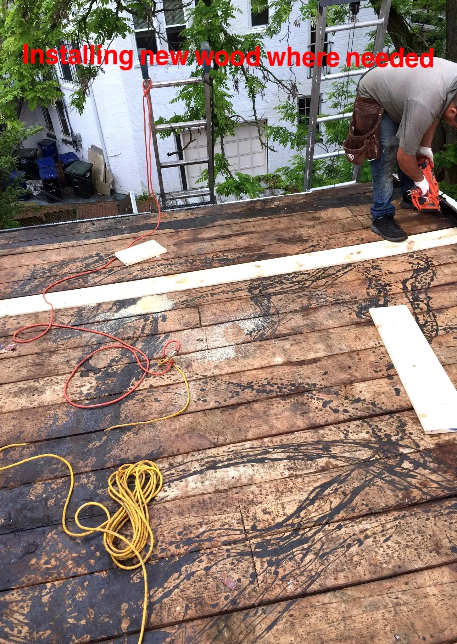 Keith Roofing photo 7