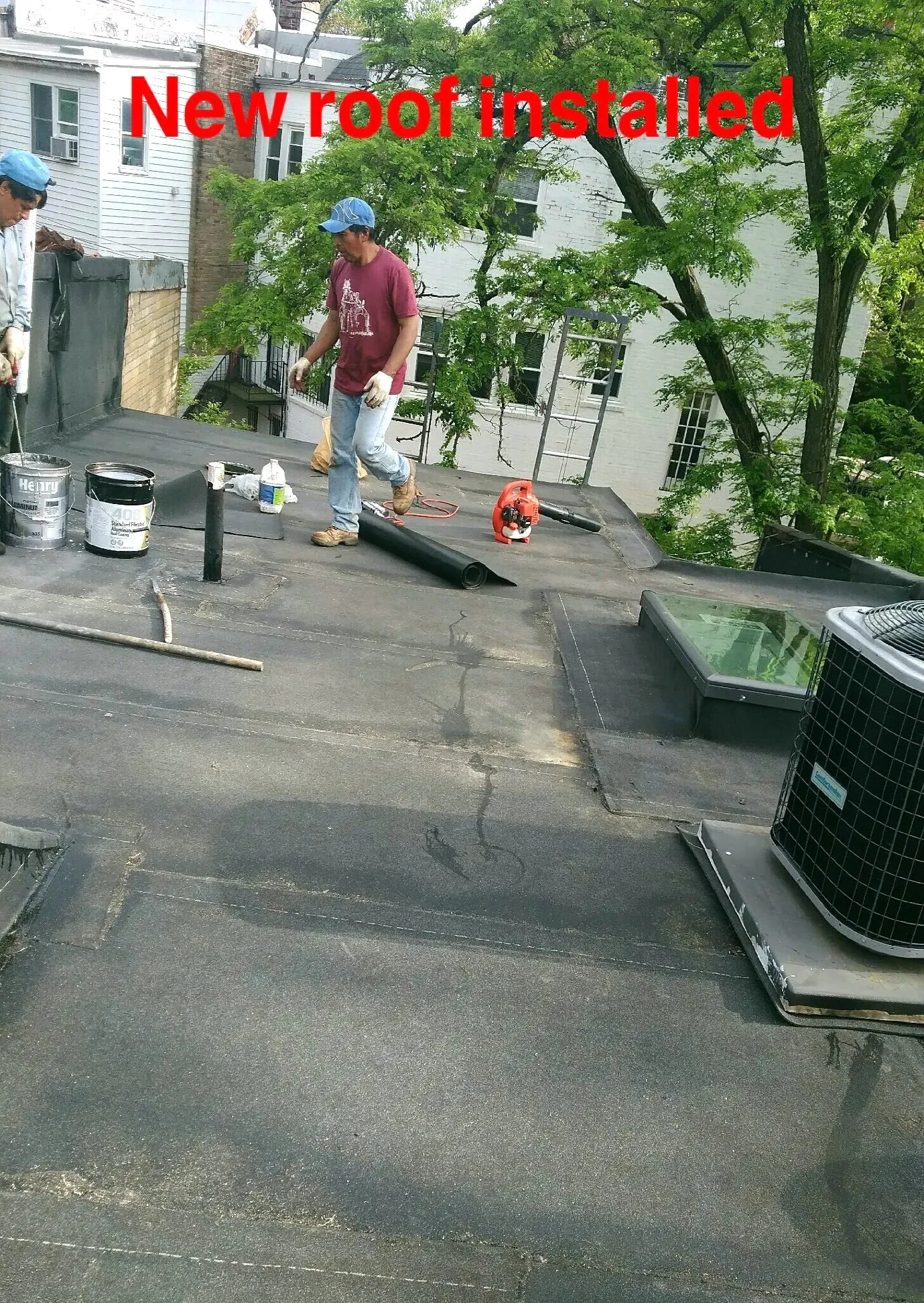 Keith Roofing photo 3