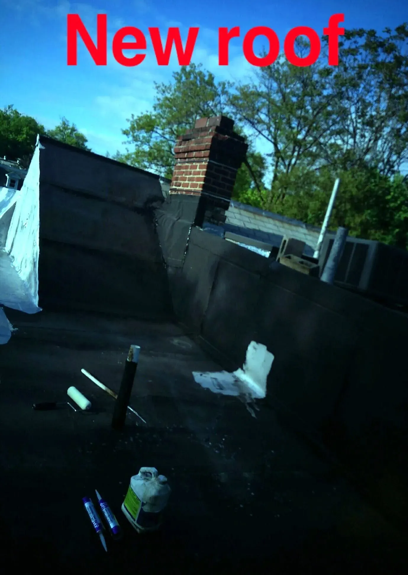 Keith Roofing photo 2