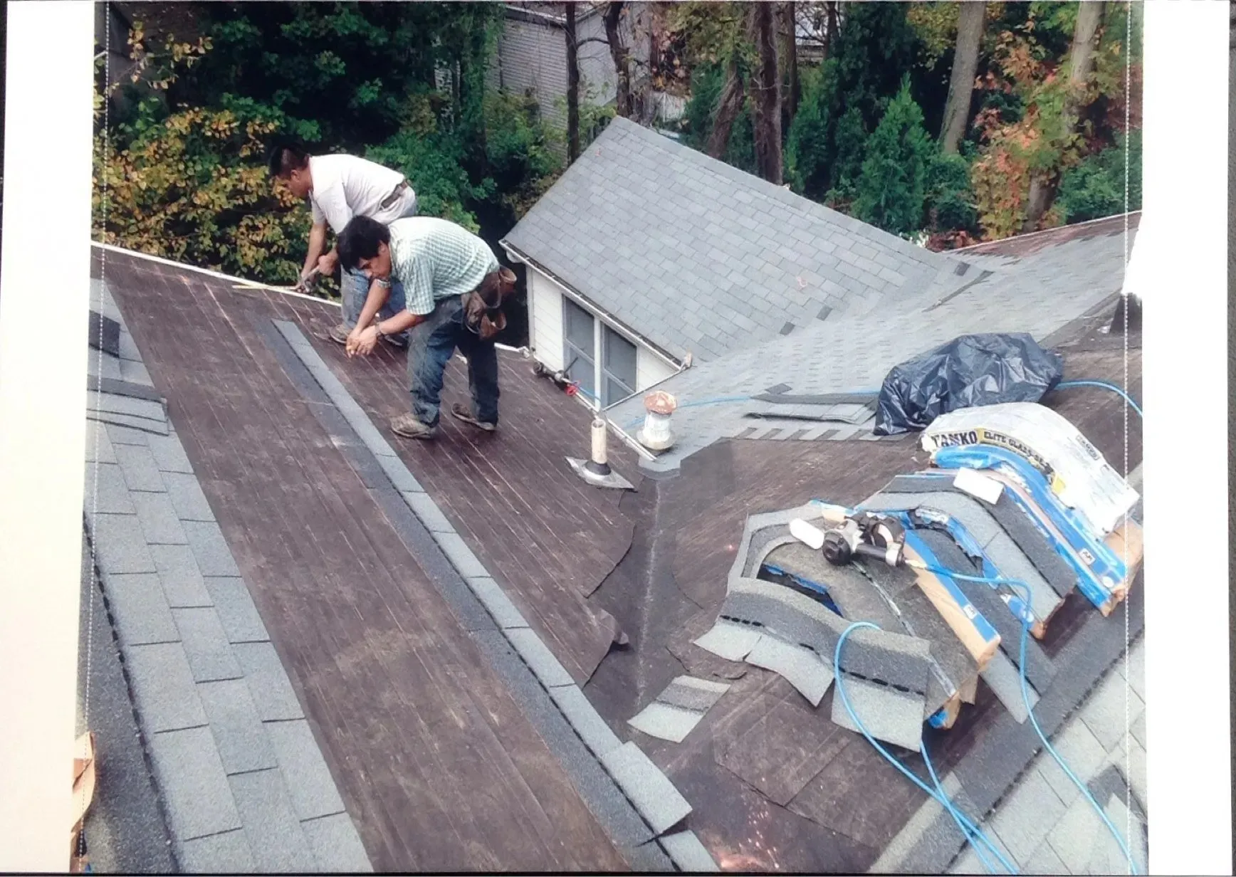 Keith Roofing photo 12