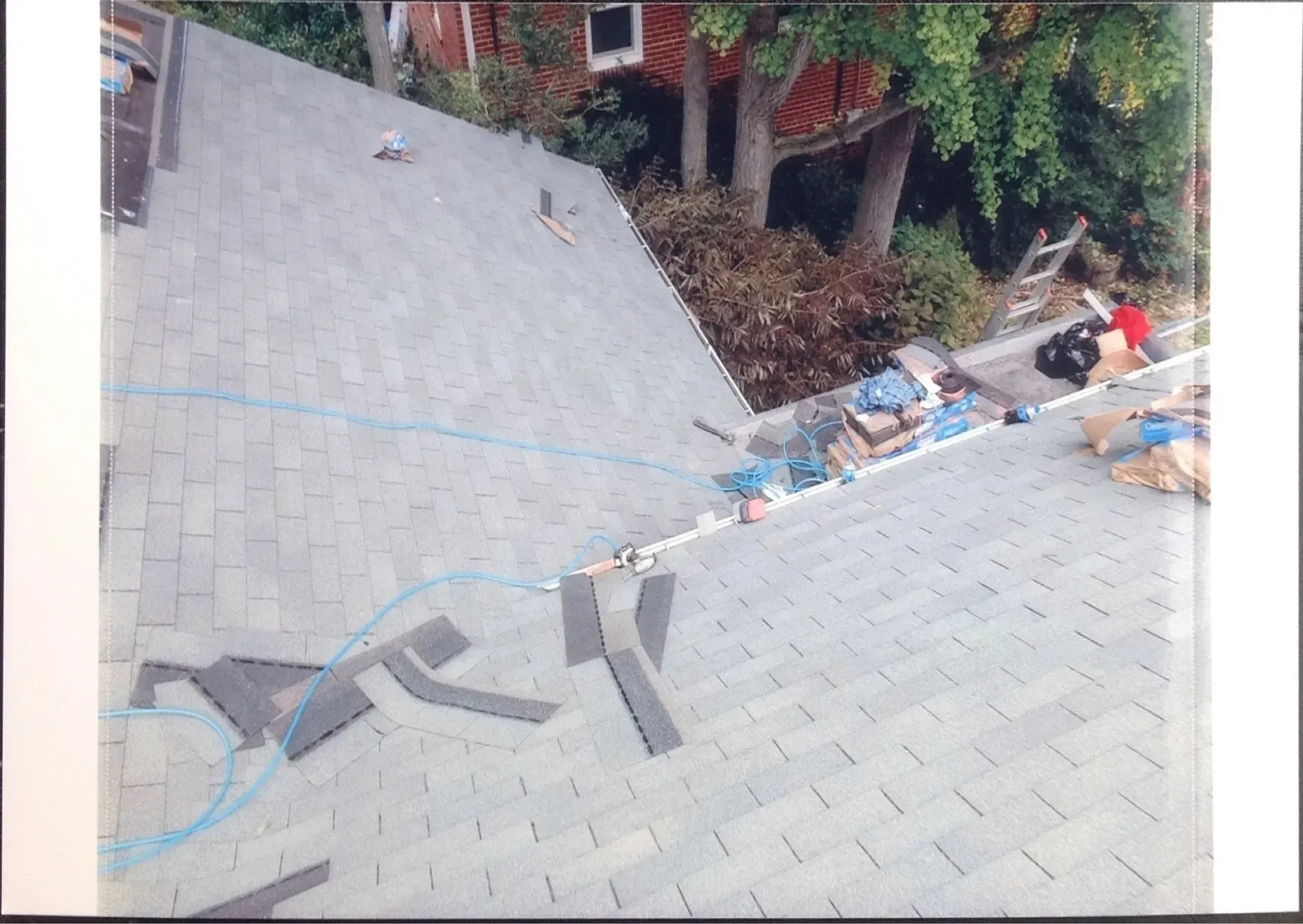 Keith Roofing photo 13