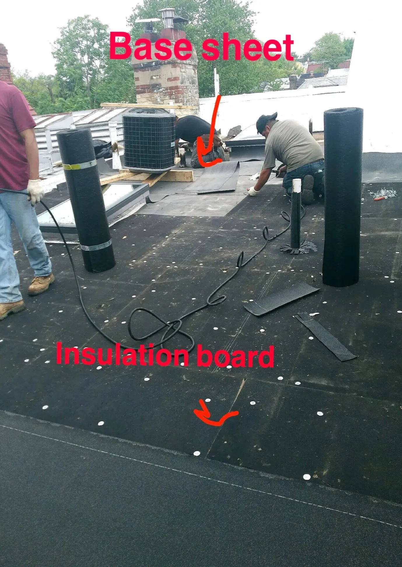 Keith Roofing photo 9