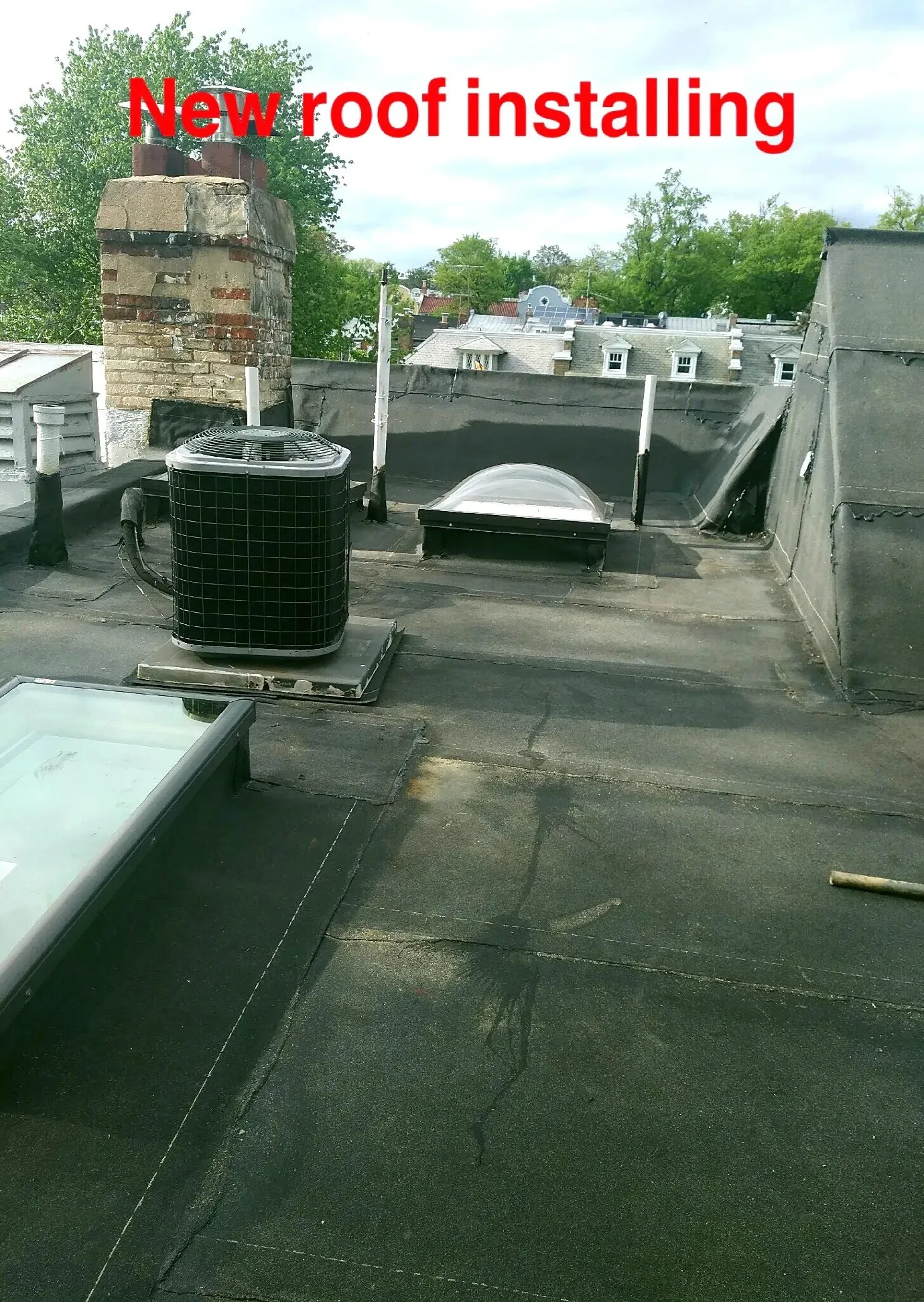 Keith Roofing photo 5