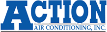 Action Air Conditioning - AC Repair Tampa logo