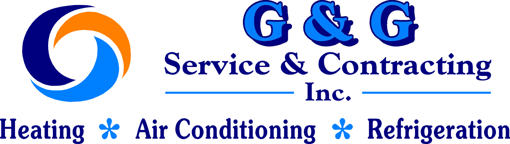 G & G Services & Contracting Inc logo