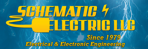 Schematic Electric LLC logo
