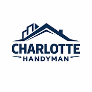 Charlotte Handyman logo