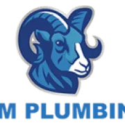 Ram Plumbing, Inc. logo