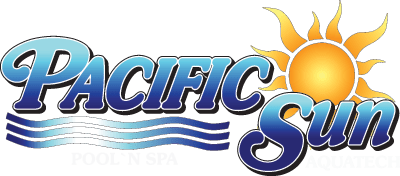 Pacific Sun Pool And Spa logo
