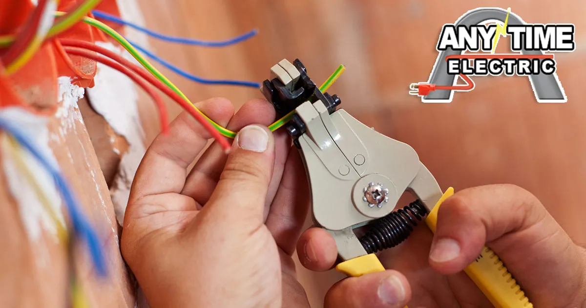 Anytime Electric photo 1