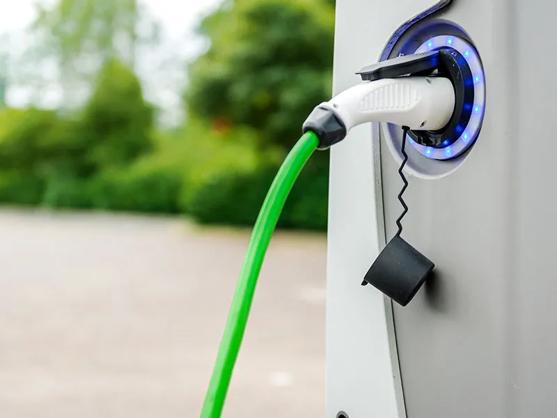 Anytime Electric photo 8