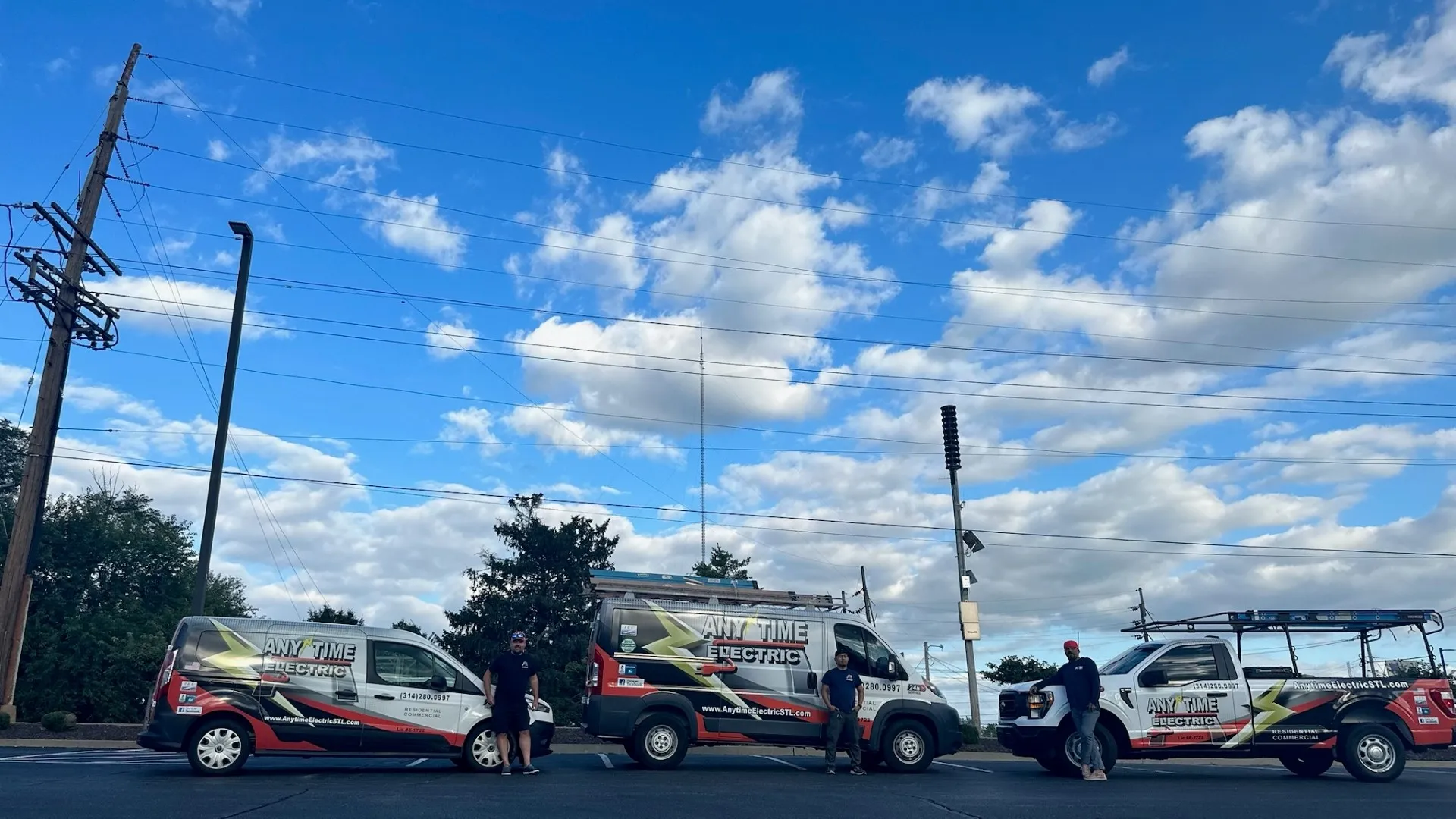 Anytime Electric photo 2