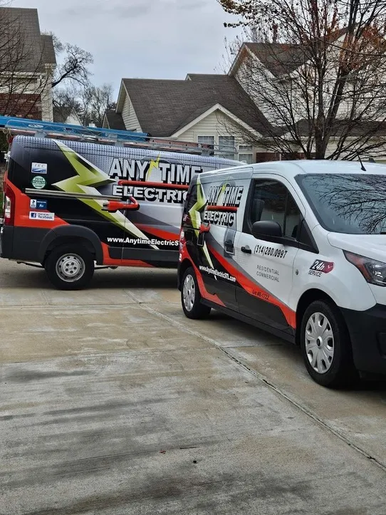 Anytime Electric photo 10