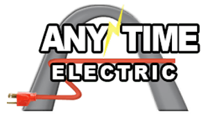 Anytime Electric logo