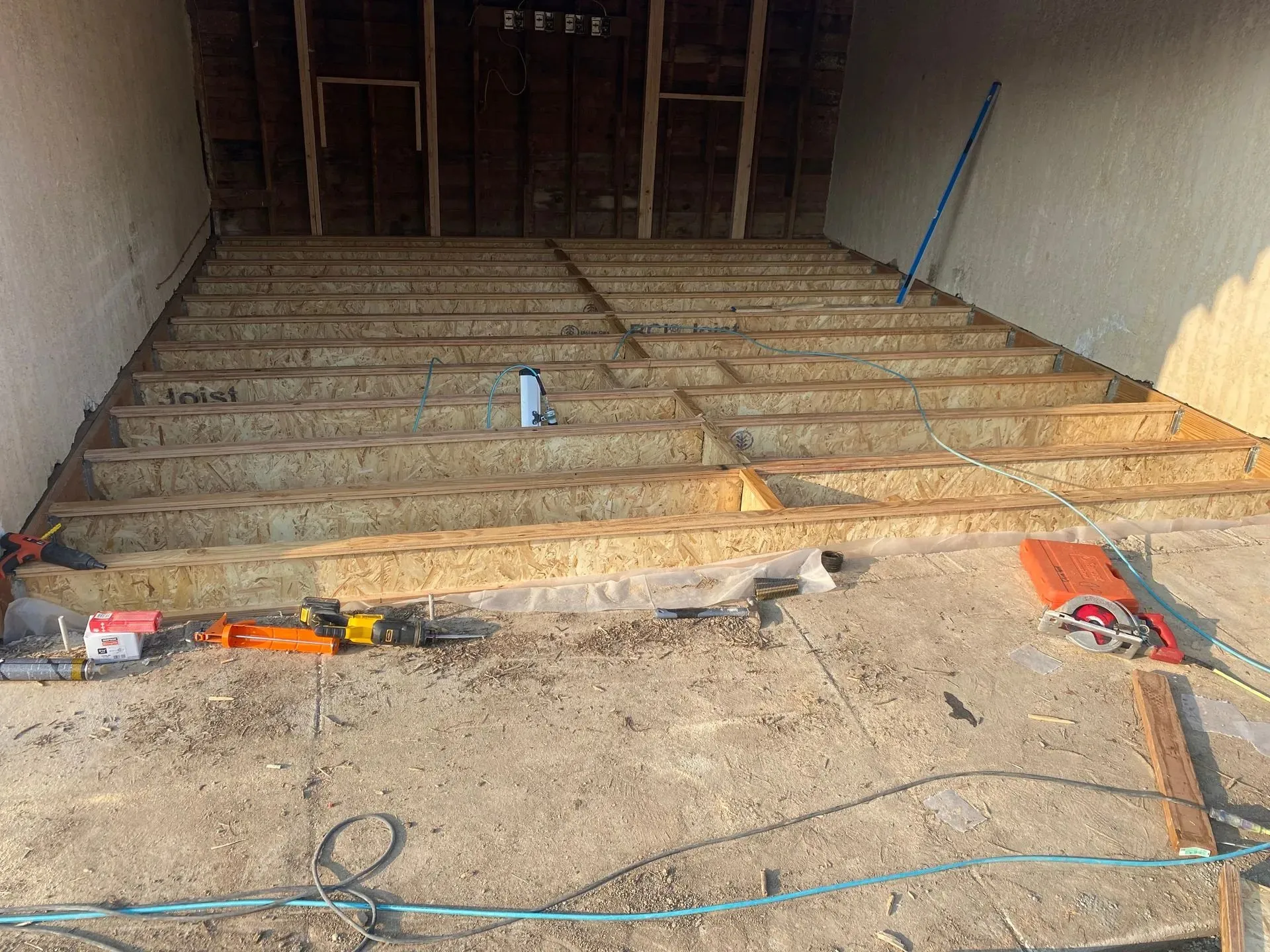 ECL Construction photo 10