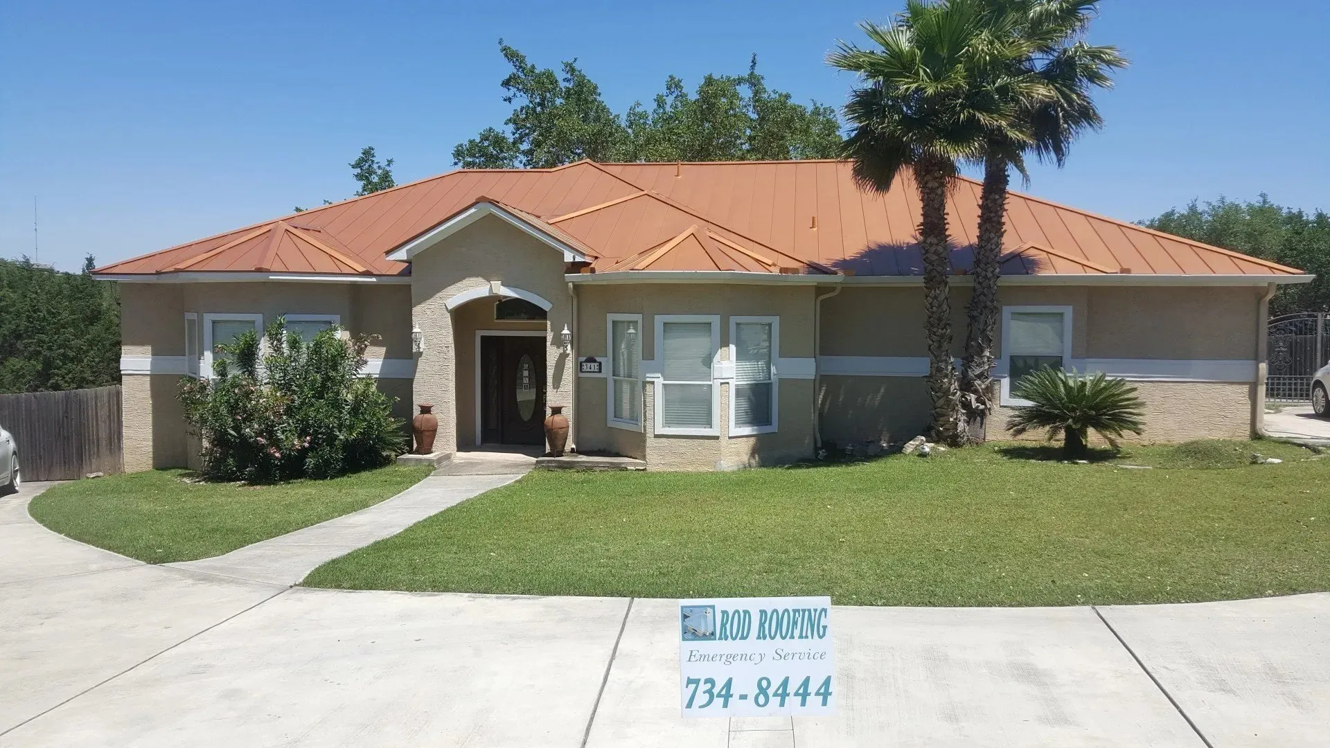 Rod Roofing, LLC photo 7