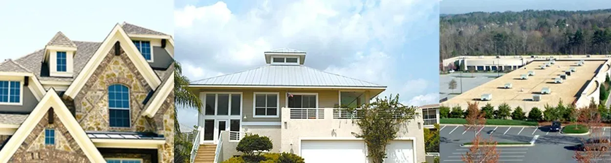 Rod Roofing, LLC photo 1