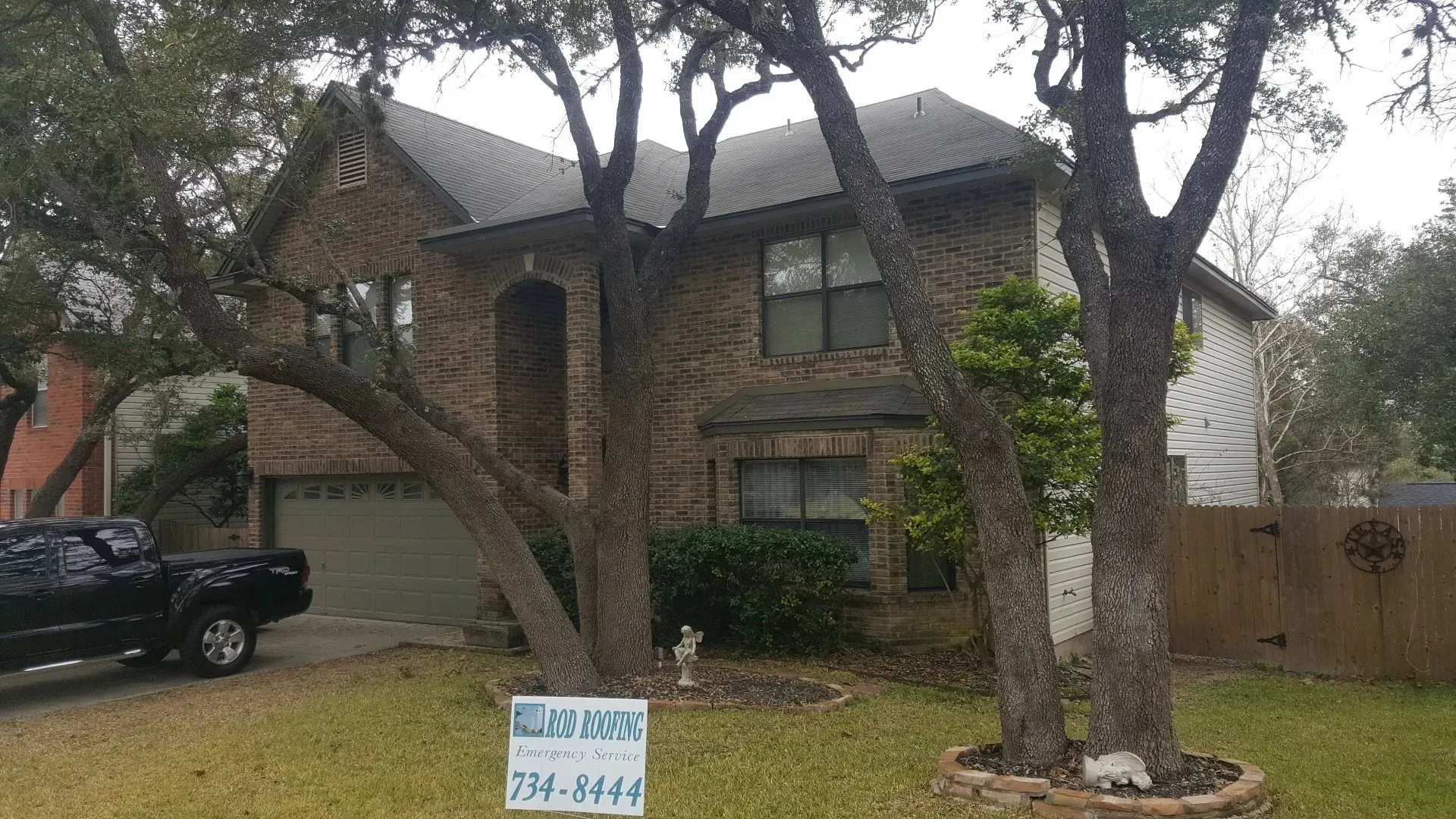 Rod Roofing, LLC photo 9