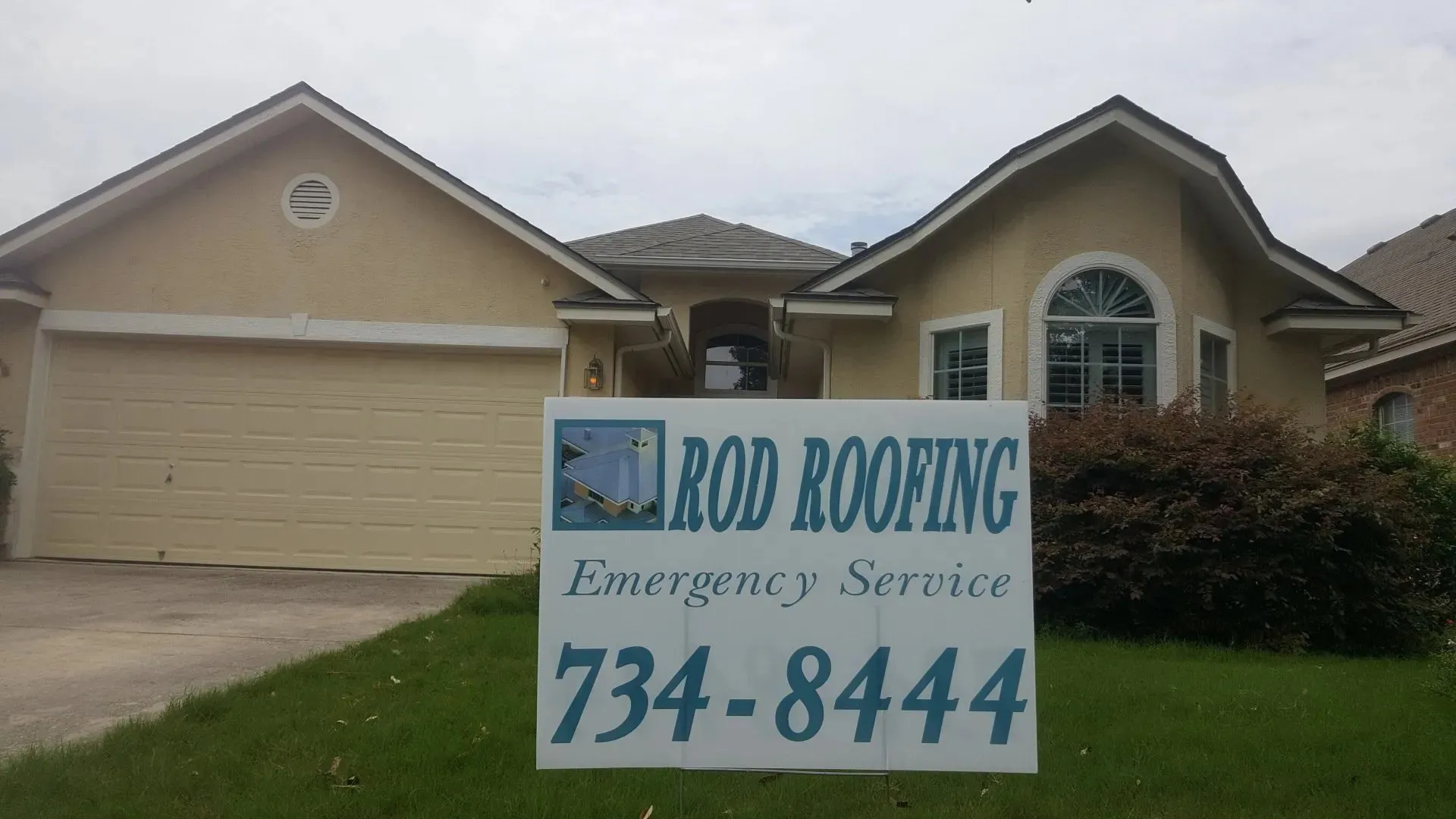 Rod Roofing, LLC photo 5