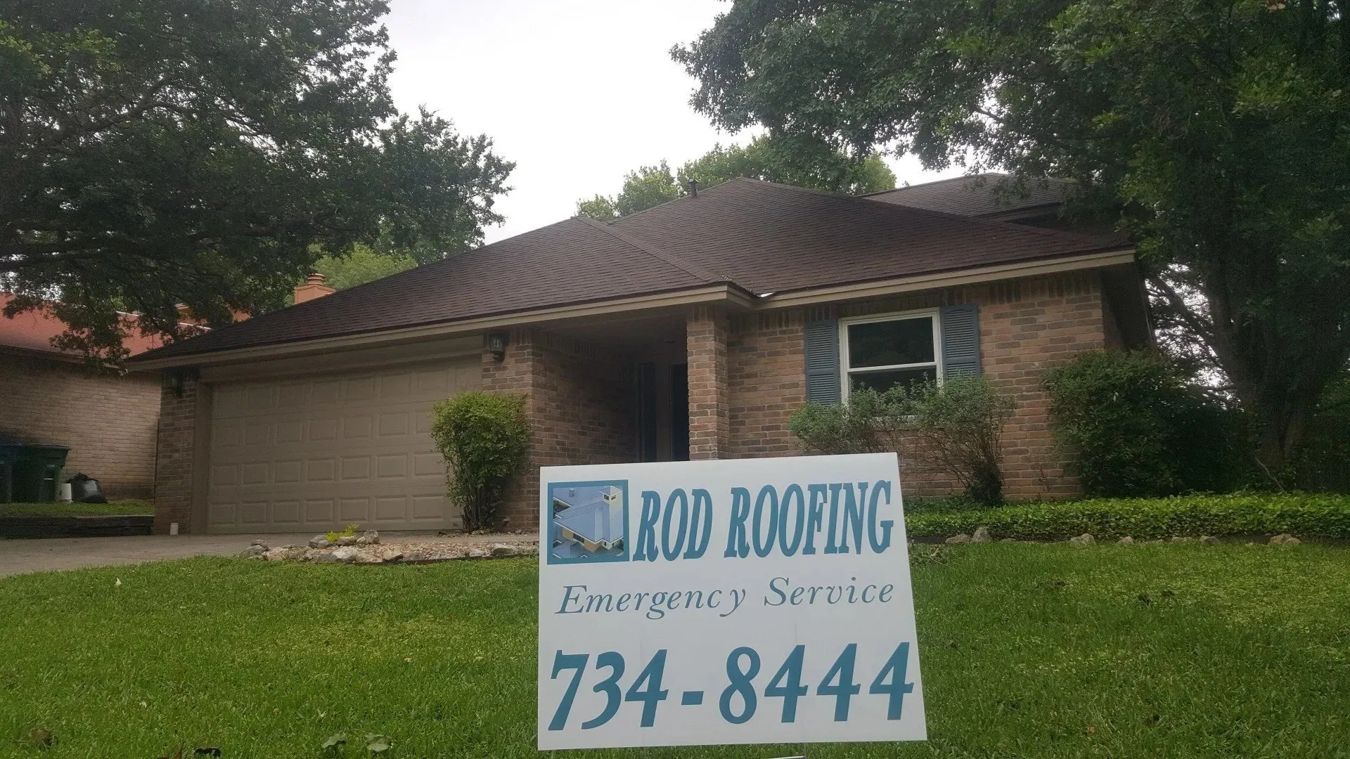 Rod Roofing, LLC photo 8