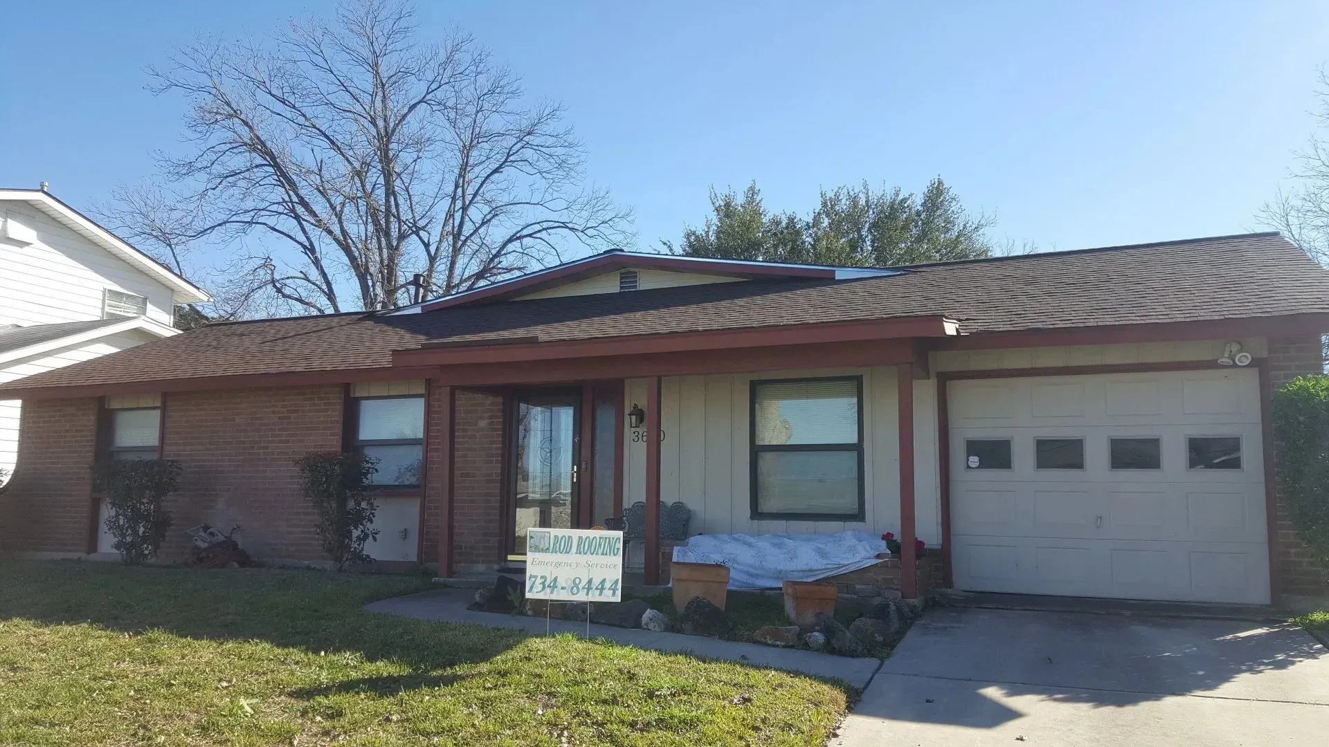 Rod Roofing, LLC photo 10