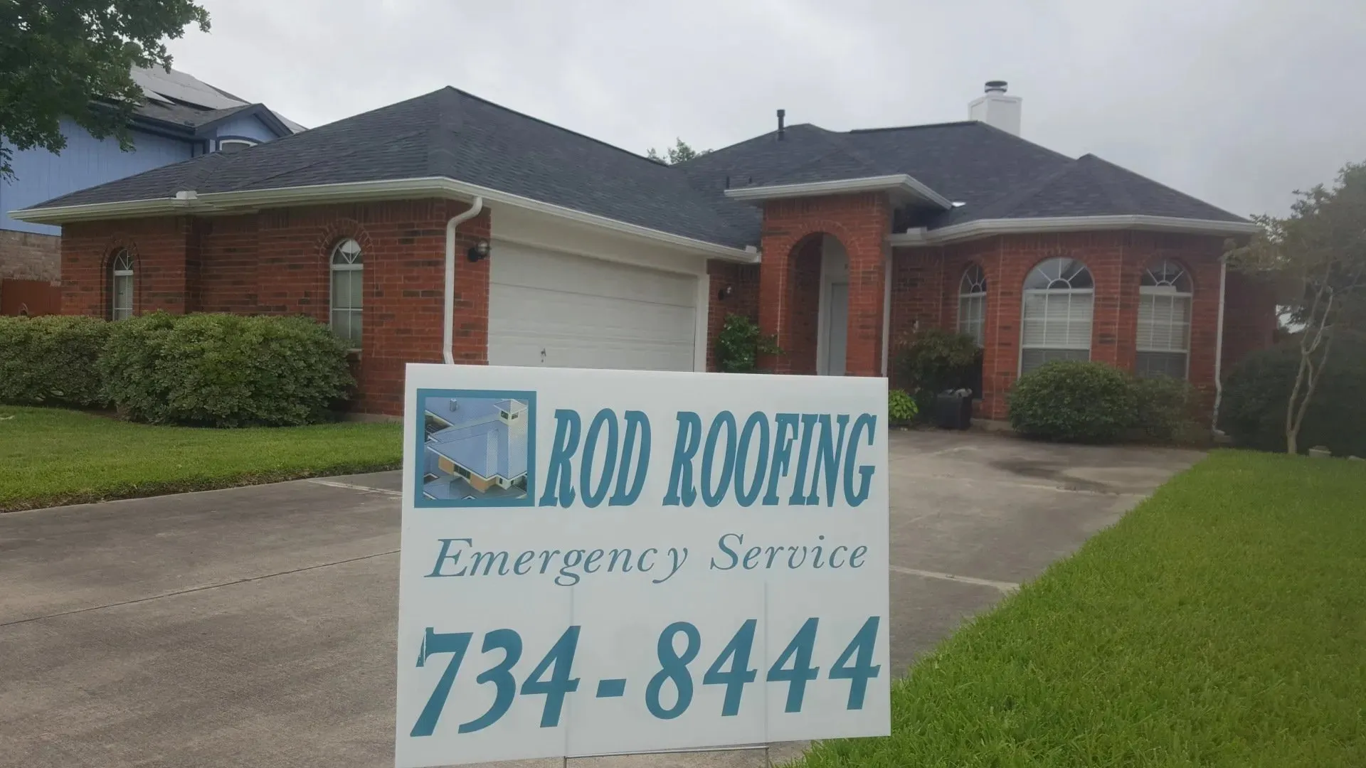 Rod Roofing, LLC photo 4