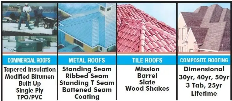 Rod Roofing, LLC photo 2