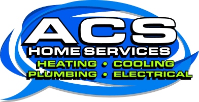 ACS Home Services- Tampa Air Conditioning Repair logo