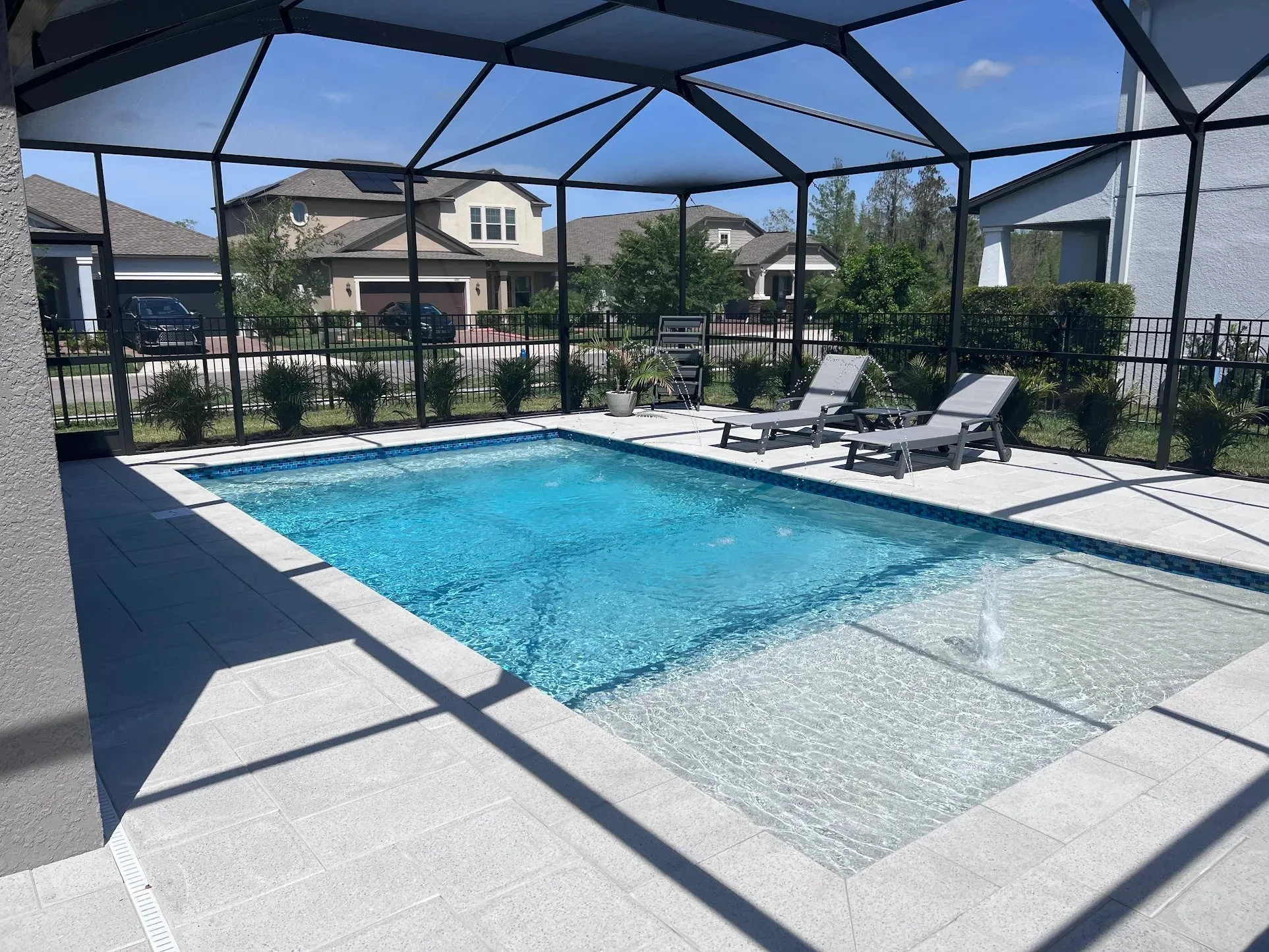 Trendsetter Pools photo 4