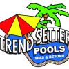 Trendsetter Pools logo
