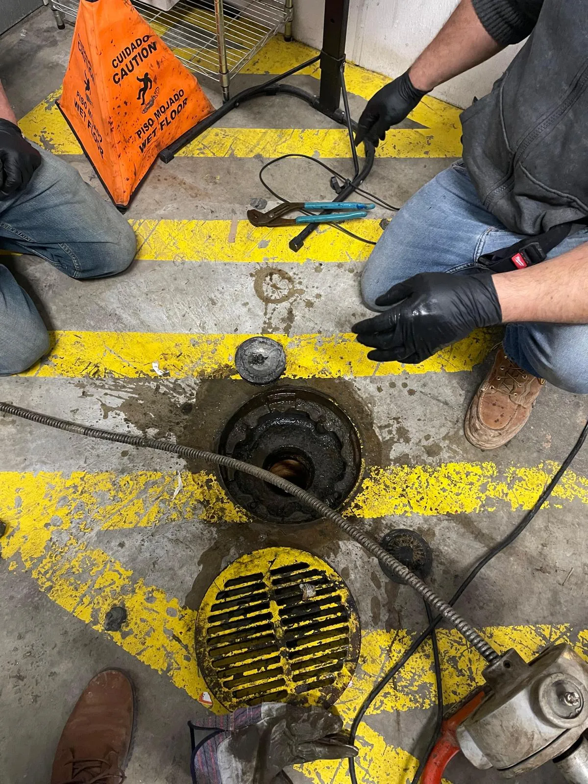 Xpress Drains & Plumbing photo 4