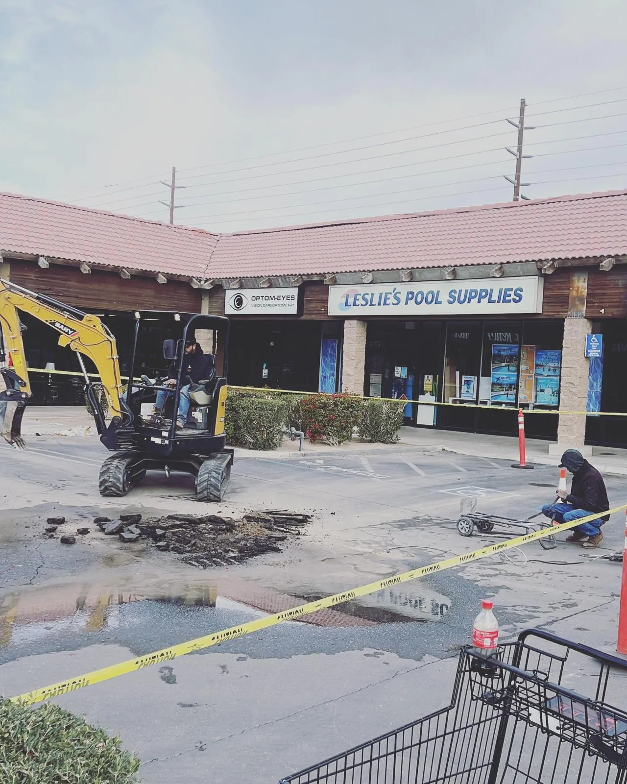 Xpress Drains & Plumbing photo 3