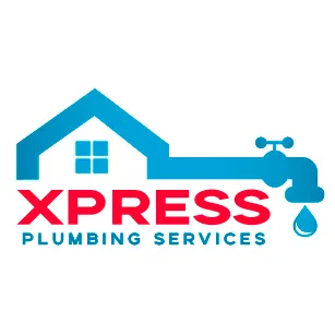 Xpress Drains & Plumbing logo