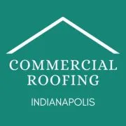 Commercial Roofing Indianapolis logo