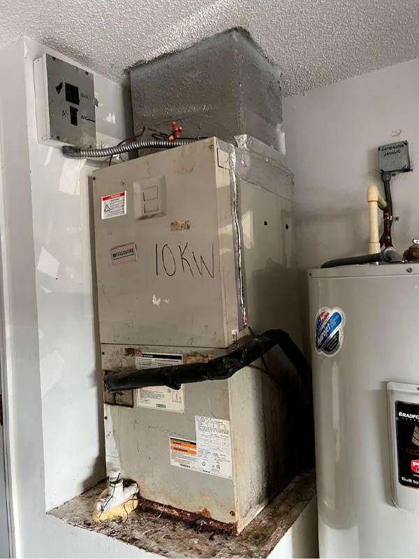 Rolando's H.V.A.C. photo 1