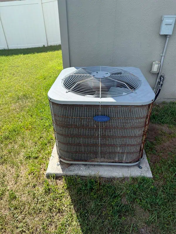 Rolando's H.V.A.C. photo 3