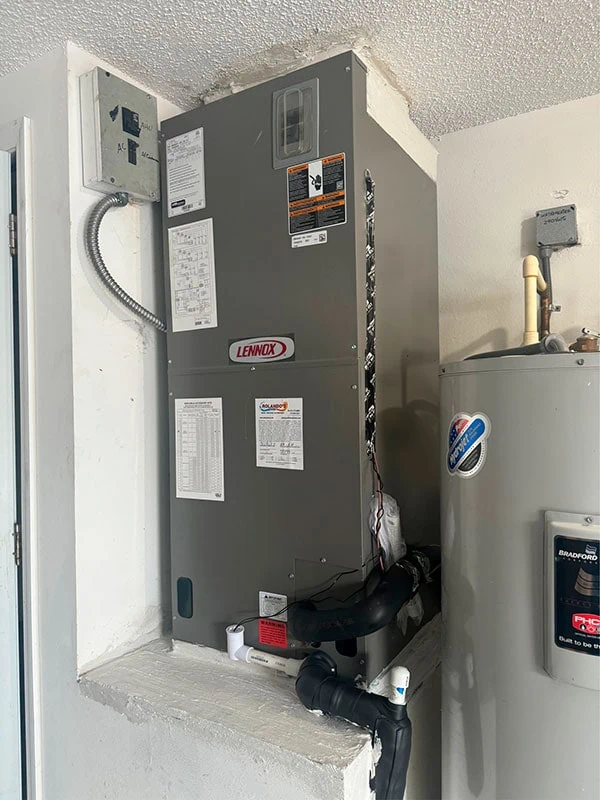 Rolando's H.V.A.C. photo 2