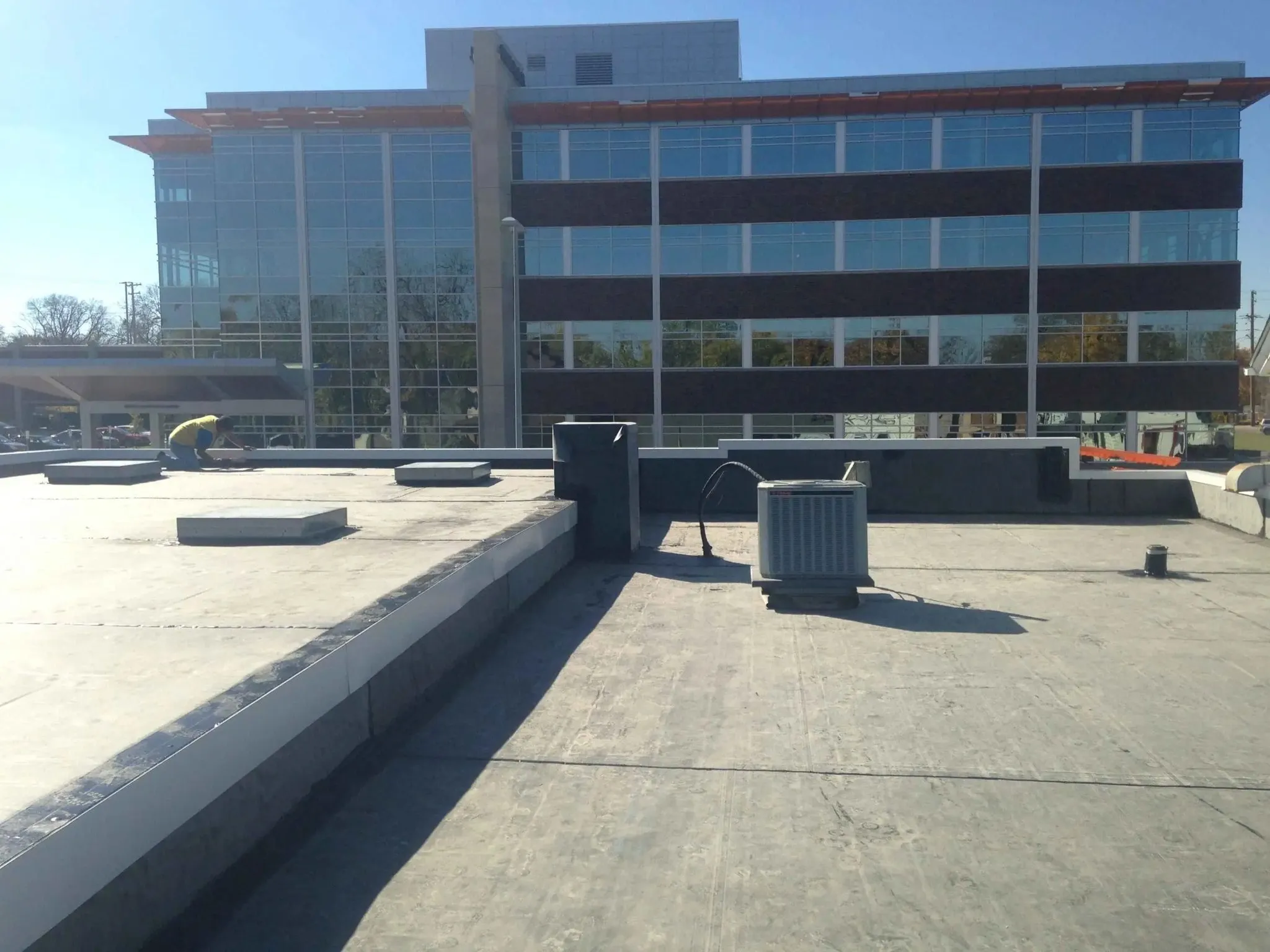 All-State Roofing photo 3