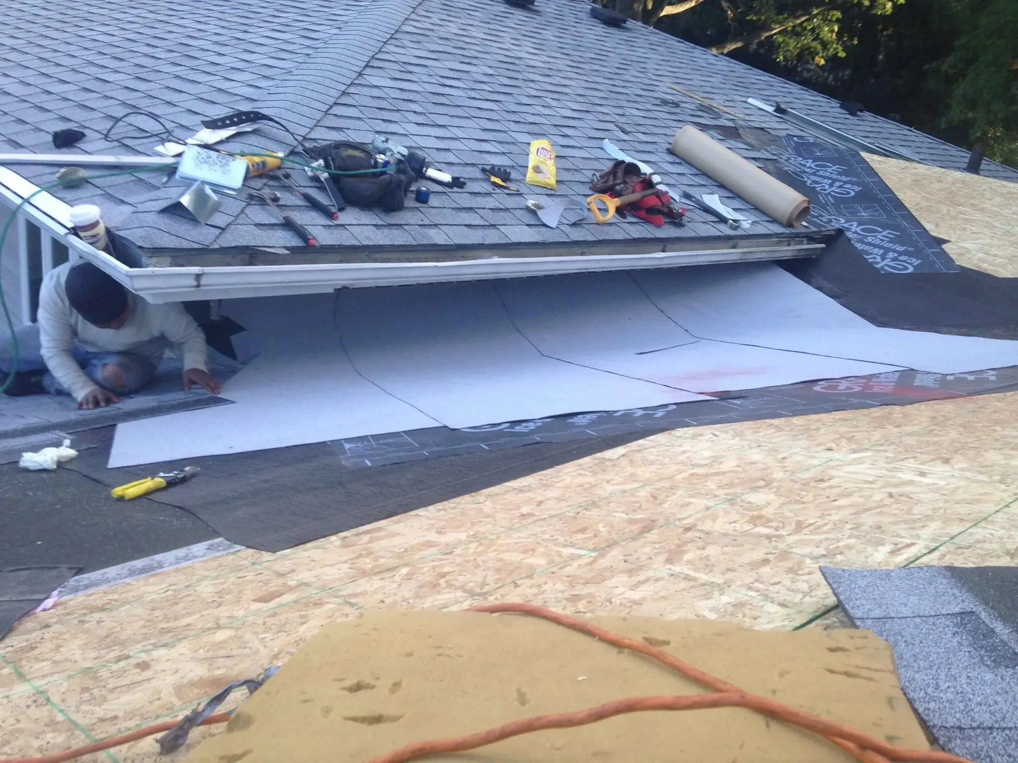 All-State Roofing photo 7