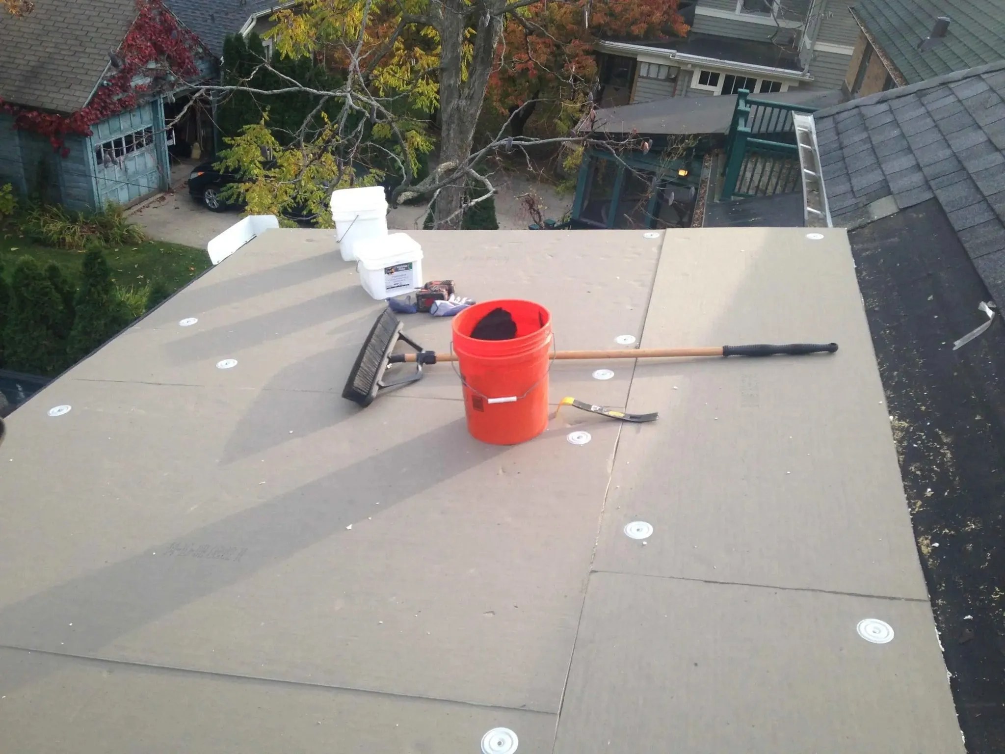 All-State Roofing photo 6